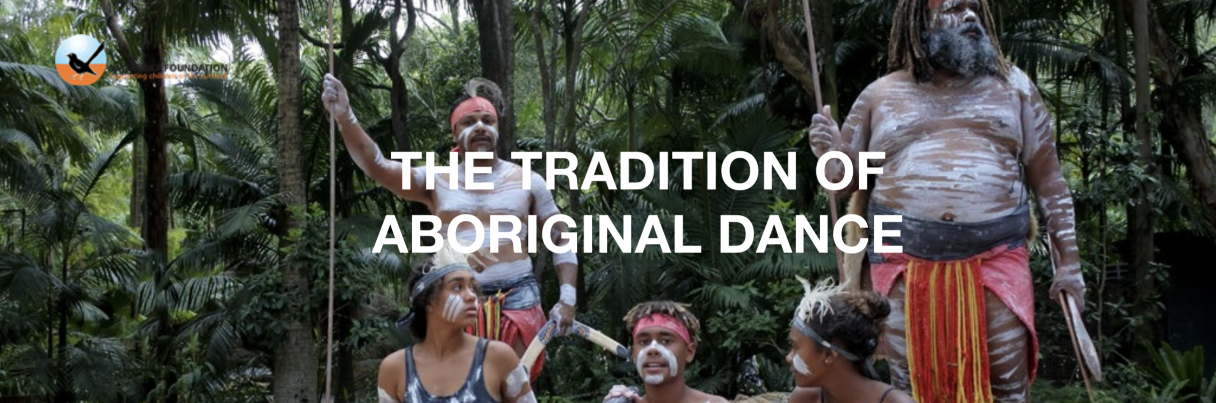 Why Is Music And Dance Important In Aboriginal Culture Detroit 